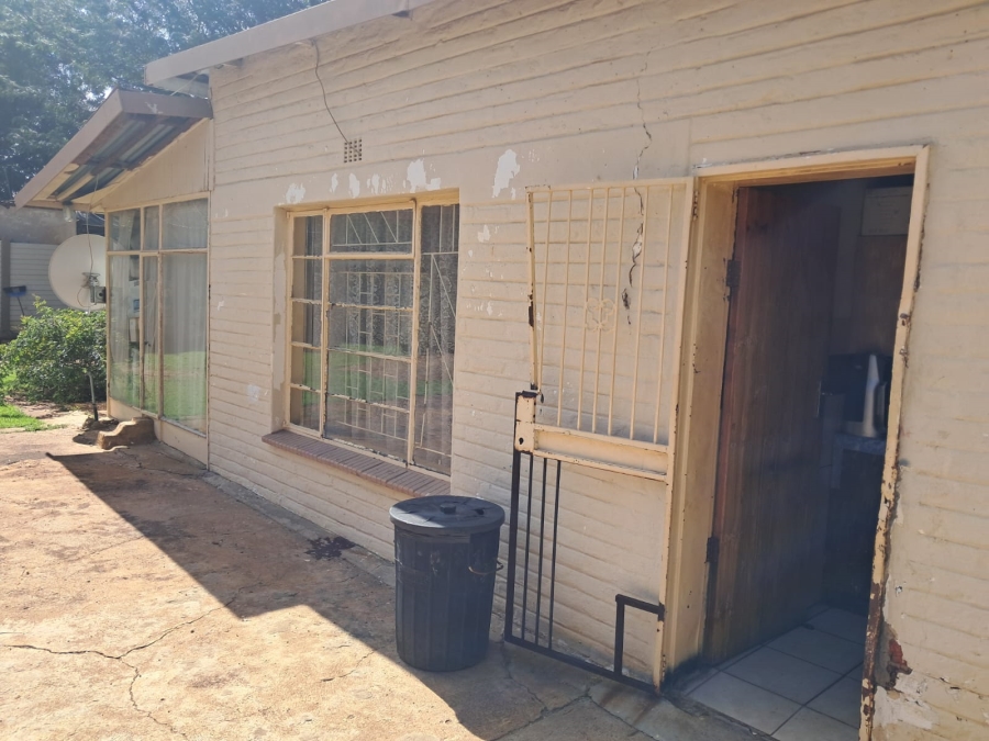 2 Bedroom Property for Sale in Ventersdorp North West
